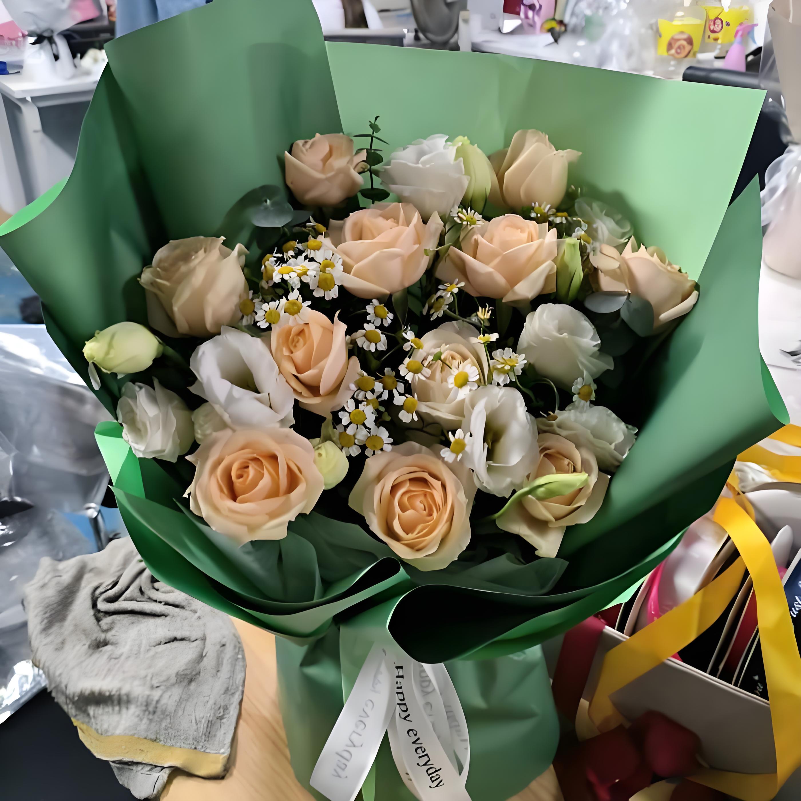 赣州瑞金市花店